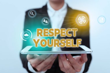 İlham, kendine saygı göstergesi. Sana iyi davranıldığına ve iyi davranıldığına dair söylentiler var. Üniformalı Bayan Dokunmatik Dokunmatik Tuş Defteri Geleceği Gösteriyor..