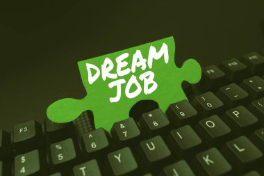 Kavramsal görüntü Rüya İşi. Maaşla ödenen ve size soyut Hikaye Yazma İpuçları veren Çevrimiçi Muhasebe Hizmetleri sunan bir eylem için kelime.