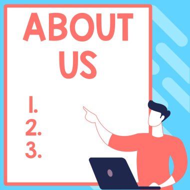 İlham bizim hakkımızda bir işaret gösteriyor. Yeni Bilgisayarlı Dosya Sistemi oluşturma, Çevrimiçi Belgelendirmeleri Doldurma, Kimin veya neyin ilişkili veya neyle ilgili olduğunu tanıtmak için kavram