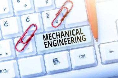 Mekanik Mühendisliği el yazısı. Yeni Antivirüs Programı Yazan, İnternet Virüsü Listeleri Yazan Makinelerin Tasarım Üretim Kullanımıyla ilgili kavram