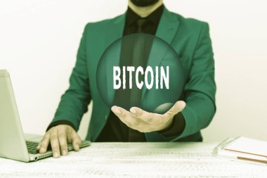 El yazısı Bitcoin. İşletme vitrini Kripto Para Birimi Engelleme Dijital Para Birimi Ticari Ticaret Avukatı Dava Yöntemlerini Açıklayan Gayrimenkul Temsilcisi