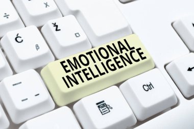 El yazısı, duygusal zeka. İş yaklaşımı Kişisel ve Sosyal Farkındalık İlişkileri iyi ele alır Çevrimiçi Üye İsim Listeleri Yazar, Yeni Çalışma Tablosu Dosyaları Oluşturur