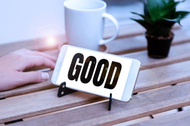 Metin gösterimi yazılıyor. Güzel. İş yaklaşımı belirli bir amaca uygundur. İnsanları Birleştiren Ses ve Video Çağrı Yeteneklerini gösteren onaylar.