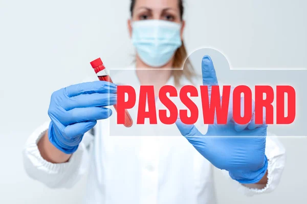 Handwriting text Password. Word for secret word phrase must used gain admission to place or network Studying Toxic Virus Analyzing Viral Discovery New Laboratory Experiments