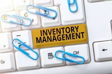 El yazısı Envanter Yönetimi. Yeni Daktilo Oyunu Konsepti, Soyut Yazım Sorunu Çözümleri oluşturan Stok ve Fiyatların Denetimini Denetleyen İş Konsepti