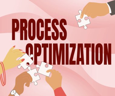 El yazısı metni optimizasyonu. Kavramsal Fotoğraf Geliştirme Organizasyonları Elleri Tutma Yapboz Parçalarıyla Birbirine Yardım Etkinliği Verimliliğini Arttırır.