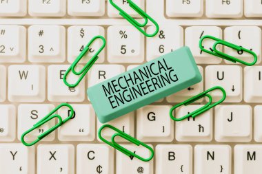 Metin Makine Mühendisliği gösterimi yazılıyor. Tasarım Üretim Kullanımı ile ilgili anlaşmalar için sözcük Makine Yazma Karakteri Arkaplan Hikayesi, Yeni Sosyal Medya Hesabı Oluşturma