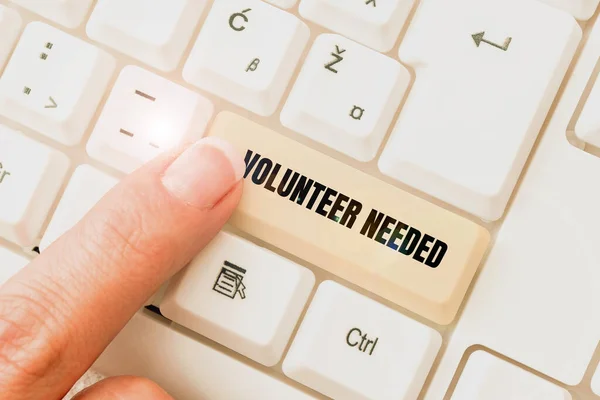 Writing displaying text Volunteer Needed. Word for Looking for helper to do task without pay or compensation Editing Internet Files, Filtering Online Forums, Web Research Ideas