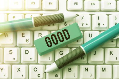 Metin gösterimi yazılıyor. Güzel. Belirli bir amaca uygun kavramsal fotoğraf. Karakter Arkaplan Hikayesi Yazma, Yeni Sosyal Medya Hesabı Oluşturma nezaketini gösteren onay.