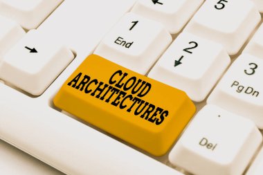 Metin Bulut Mimarileri gösterimi yazılıyor. İşletme vitrini Çeşitli Mühendislik Veritabanları Yazılım Uygulamaları İlginç Çevrimiçi Başlıklar, Yazı Ofisi Bildirimleri