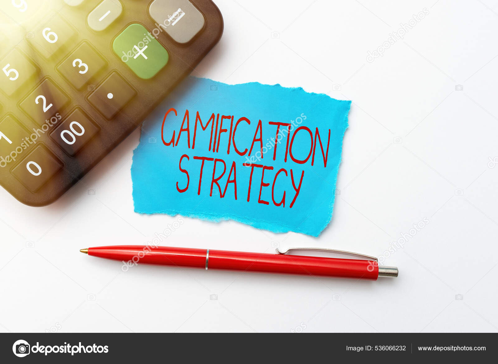 Текстовые Подписи, Представляющие Стратегию Gamification. Слово.