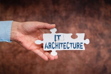 Metin başlığı Mimarlık sunar. İş yaklaşımı Mimarisi, iş kadınlarının iş yerinde kaybolan fikirleri birleştirmek için strateji bulmalarına uygulanır