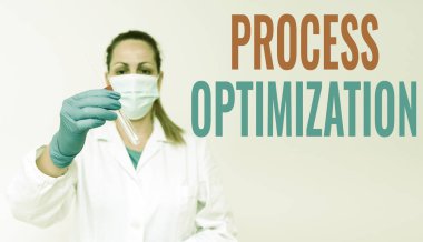 Metin başlığı Süreç optimizasyonunu sunar. Tıbbi Örnek Sunma ve Analiz Etkinliğini Arttırma Sözcüğü Test Örnekleri Gösterme ve Analiz Etkinleştirmesi