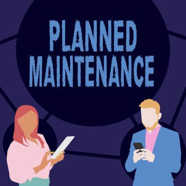 İlham göstergesi Planlı Bakım. Kavram derken, Akıllı Telefonları Aramakla Meşgul Ortakların Düzenli Taban Resimlerine Ayarlanması Yapılacak Ayarlar Yapılması anlamına geliyor.