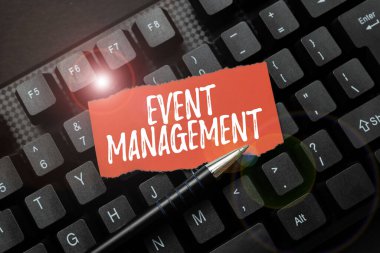 El yazısı metin etkinlik yönetimi. Büyük ölçekli eylemlerin iş dünyası oluşturulması ve geliştirilmesi festivalleri Eski Çalışma Kağıdı Verilerini Yeniden Yazma, Soyut Yazma Online Rezervasyon Listeleri