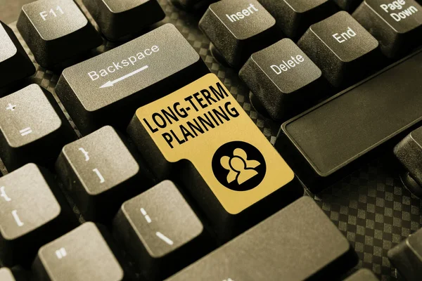 El yazısı uzun dönem planlama. Beklenen Hedefleri Ayarla anlamına gelen kavram, Tarayıcı Geçmişi Silme, Düzenleme ve Çevrimiçi Dosyaları Düzenleme