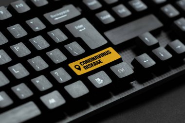 İlham, Coronavirüs Hastalığı belirtilerini gösteriyor. Yeni bir virüs olan SARSCoV2 'nin yol açtığı hastalık olarak tanımlanan iş genel görünümü: Yemek pişirme talimatları ve İçindekiler Listeleri, Çevrimiçi Gıda Blog Yapımı