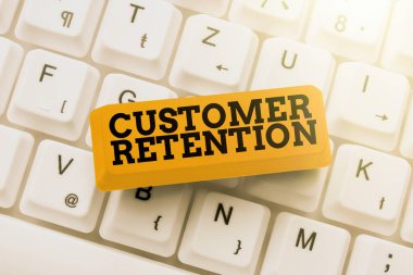 Kavramsal Müşteri Saklama. İş yaklaşımı Sadık müşterilerin İşçi Bulma Anlaşması Örneği Tutması, Çevrimiçi Talk Show Ses Kaydetmesi