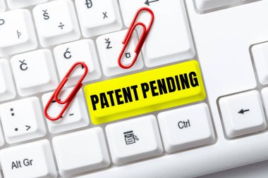 Metin Patenti Gösterimi Yazılıyor. İş konsepti talebi zaten dosyalanmış ama henüz koruma sağlanmamış Çevrimiçi Ağ Protokolleri Yazma, Yeni Güvenlik Duvarı Programı Oluşturma