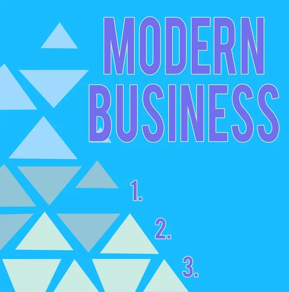 Modern Business tabelasını gösteren bir ilham kaynağı. Kavram, büyük bir şirket kuruluşu olan Çizgi Çizgisi Resmedilmiş Geçmişin Çeşitli Şekilleri ve Renkleri Felsefesine Giriş anlamına gelir.. — Stok fotoğraf