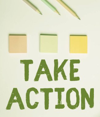 Kavramsal başlık: Harekete Geç. İnternet Konsepti, Parlak Okul Malzemeleri, Parlak Öğretim Koleksiyonları sorununu çözmek için olumlu bir karar alma eylemini kabul ediyor