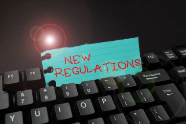 Kavramsal Başlık Yeni Yönetmelikler. Yeni İş Mesajı Yazma ve Piyasa Stratejileri Yazma Özeti