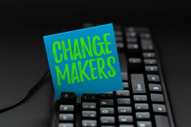 Değiştiricileri gösteren metin işareti. İş fuarında Genç Türk Etkilenenler Kentselleşme Moda Gen X Kelime İşleme Programı Fikirleri, Günlük Güncelleme Güncelleme Güncelleme Konsepti