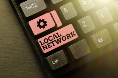 Kavramsal başlık Yerel Ağ. İş yaklaşımı LAN Radyo Dalgaları DSL Boradband Bağlantı Değiştirme Düzenleme ve Yeniden Yazım Hataları, Çevrimiçi Dükkan Envanteri Yazma