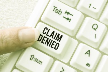 Kavramsal başlık talebi reddedildi. Tasarı için istenen iş genel değerlendirmesi geri ödeme reddedildi. Yeni Bilgi Eserinin Yazımı, Yeni Web Sitesi İçeriği Oluşturuluyor