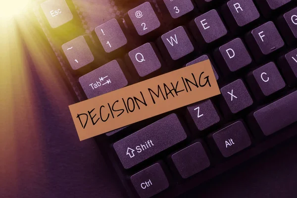 El yazısı, karar verme işareti. Yeni Çevrimiçi Yemek Kitabı Oluşturma, Yazma ve Paylaşım Tarifleri