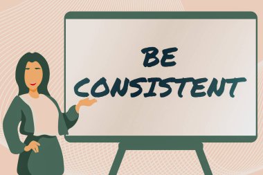 Metin başlığı Uyumlu Ol. İş yaklaşım Üniforması Değişmez Firma Değişmez Rapport Yeni Kitap Bölümü Yazma, Taze Önemli Bilgiler Kaydetme