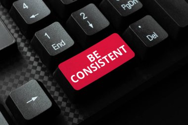 El yazısı, tutarlı ol. İş Konsepti Düzenli Firma Değişmez Değişmez Rapport Özeti Çevrimiçi Veri Kopyalama, Gönderme ve E- postaları Küresel olarak Alma