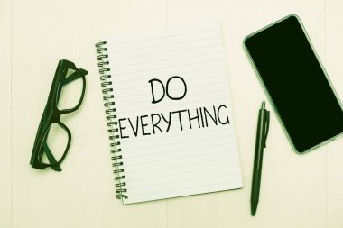 El yazısı işareti. Her şeyi yap. Tüm Ticaretlerden Jack Özsaygısı Ego Gururu Gösterişli Okul Malzemeleri Sınırı Yok, Öğrenim Koleksiyonları Öğrenme, Yazma Aletleri,