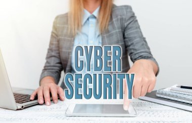 El yazısı işareti Siber Güvenlik. İş vitrini Yetkisiz Erişim Mimarisi Röportaj İstemcisi, Raporlayıcı Toplama Önemli Bilgilerine karşı bir bilgisayar sistemini koru