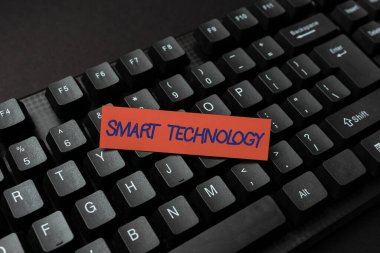 El yazısı işareti Smart Technology. Sabit disklerdeki hataları korumak ve önlemek için kullanılan anlamı kavra Eski Çalışma Kağıdı Verileri, Soyut Yazma Online Rezervasyon Listeleri