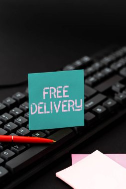 Kavramsal başlık, Bedava Teslimat. Ticari Genel Bakış Paketi Kargo Kurye Dağıtım Merkezi Kırılgan Daktilo Yardımsever Günlük Blog Ders ve Rehberleri, Çevrimiçi Araştırma Stratejileri