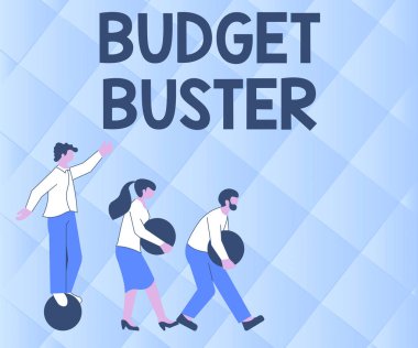 El yazısı Bütçe Bütçesi Buster. İnternet Tasarruf Harcama Gereksiz Satışlar Gereksiz Harcamalar Grubun Ağır Küresini Bir araya getirme Çizelgesi.