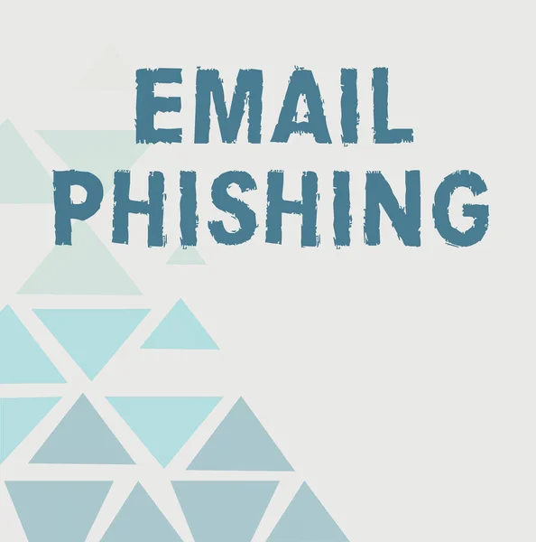 E- posta Phishing gösterimi yazılıyor. Çeşitli Şekillere ve Renklere sahip kötü amaçlı Yazılım Çizgisi Resmedilmiş Arkaplanlarını dağıtan web sitelerine bağlanabilecek İnternet Konsepti e- postaları. — Stok fotoğraf