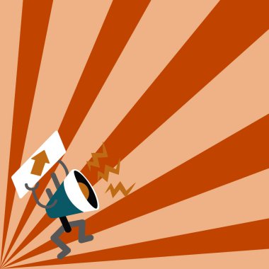 Megafon Önemli İleti Gösteriliyor. Haber Bülteni İlan Kurulu Okun İşaret Ettiği Açıklama Bilgisi Sunumu Detaylı Rapor.