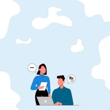 Ortaklar Yetenek Geliştirme Stratejilerini Tartışan Yeni Harika Fikirleri Paylaşıyorlar. Meslektaşlar Çizimi Başarıyı Artırmak İçin İnanılmaz Bilgiler Sunar.