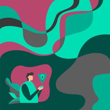 Son Hedeflere Ulaşan İşadamı Cep Telefonu Yapım Planları Yapıyor. Insan Holding Technological Cihaz Üretme Fikir Oluşturma Projeleri Başarılı Gelecek.