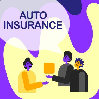 Kavramsal Başlık Otomobil Sigortası. Bir otomobil kazası geçirmenin yol açtığı masrafları hafifletmek için yazılan sözcük. Küp Gösteren Meslektaşlar Geleceği Temsil Eden Takım Çalışmaları Projesi.