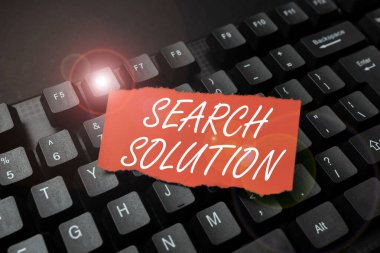 Kavramsal Görüntü Arama Çözümü. Eski Çalışma Kağıdı Verilerini Yeniden Yazma, Online Rezervasyon Listelerini Soyut Yazma problemini çözerken uygun yanıtın bulunması üzerine yazılmış sözcük