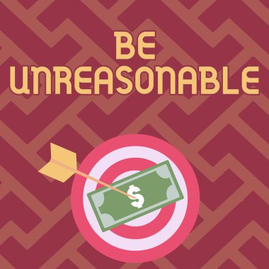 Kavramsal görünüş mantıksız olur. İş konsepti, Okun Tarafından Hedeflenen ve Finansal Planlama Tarafından Belirlenen Uygulamalı Gerçeklere Uymayan Para Birimi.