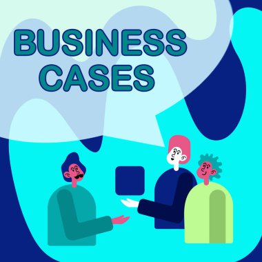 Kavramsal manşet iş davaları. Kavram demek, beklenen ticari fayda esas alınarak Küp Temsilcisi Meslektaşlar Geleceği Temsil Etme Projesi.