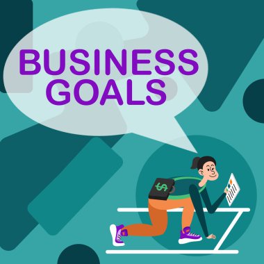 Metin İş Hedefleri Yazılıyor. İnternet Konsepti, Evrak Çantası Okuyan Kadın Yatırımcılığa Hazırlık Gazetelerini Belli bir süre zarfında Tamamlamayı Bekliyor.