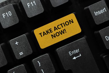 El yazısı işareti 