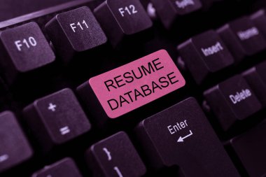 El yazısı Metin Veritabanına Devam Et. Yetenekli Soyut Yazım Ürünleri Belgeleri ile arayabileceğiniz adaylar için internet kavramı veritabanı, Yepyeni Kitap Oluşturma