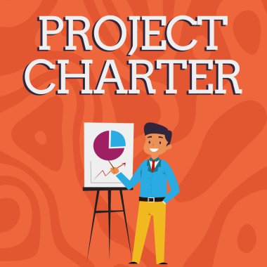 Metin Projesi Sözleşmesi yazılıyor. İş konsepti tipik olarak kısa resmi belgedir. Bu belge, iş adamınızın gelişigüzel giyinmesini ve fikirlerini açıklar..