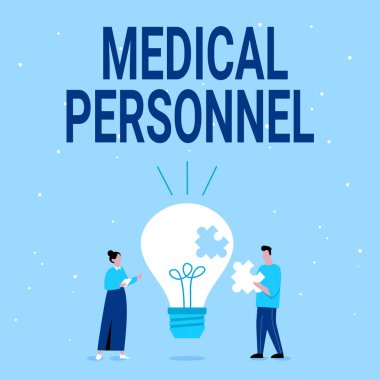 Tıbbi personel metni yazılıyor. İnternet Konsepti Güvenilir Sağlık Hizmetleri sağlayıcısı, Ortakların Yetenek Geliştirme İçin Yeni Harika Fikirler Bulması 'nın Hastalık İllüstrasyonunu Tedavi Etmesine İzin Verdi.